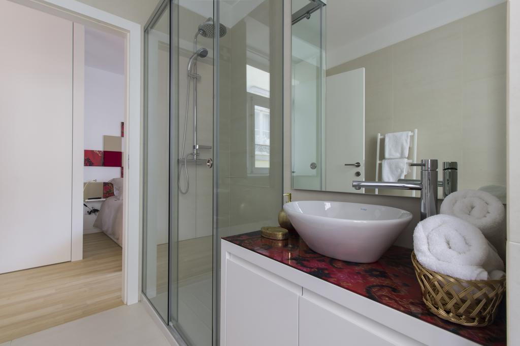 Apartament Mordoma *