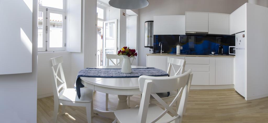 Mordoma Appartement *