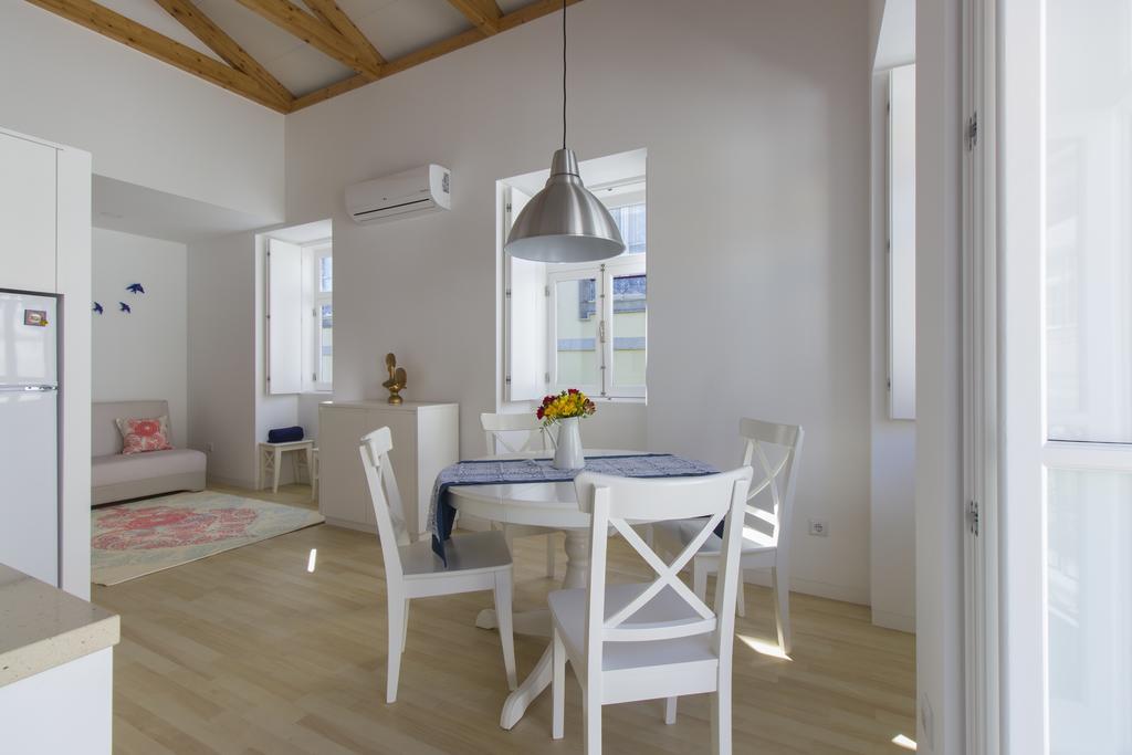 Apartament Mordoma
