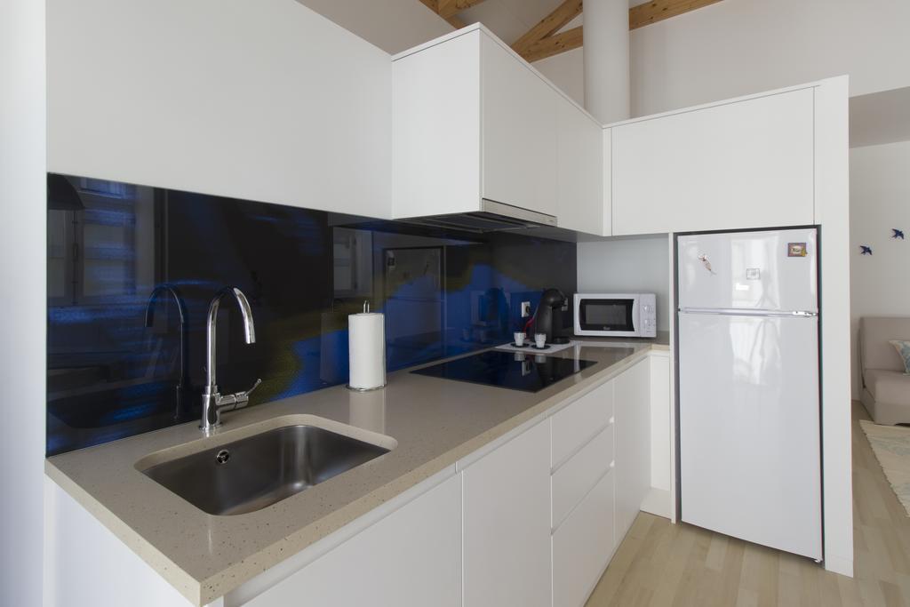 Apartament Mordoma Viana do Castelo