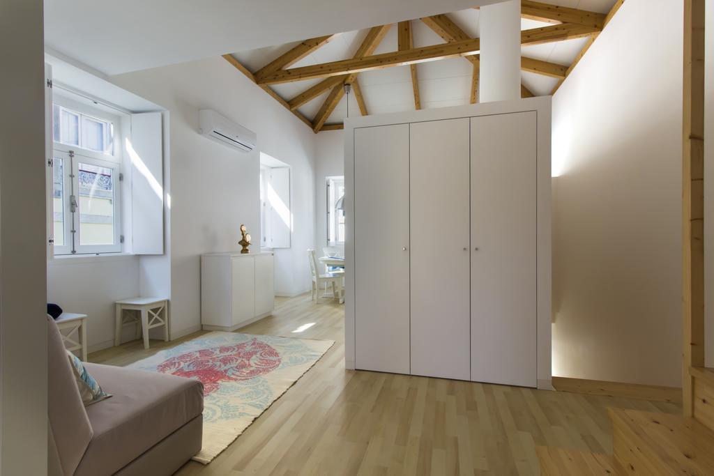 Mordoma Appartement