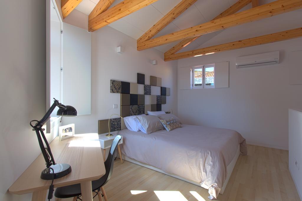 Mordoma Apartament
