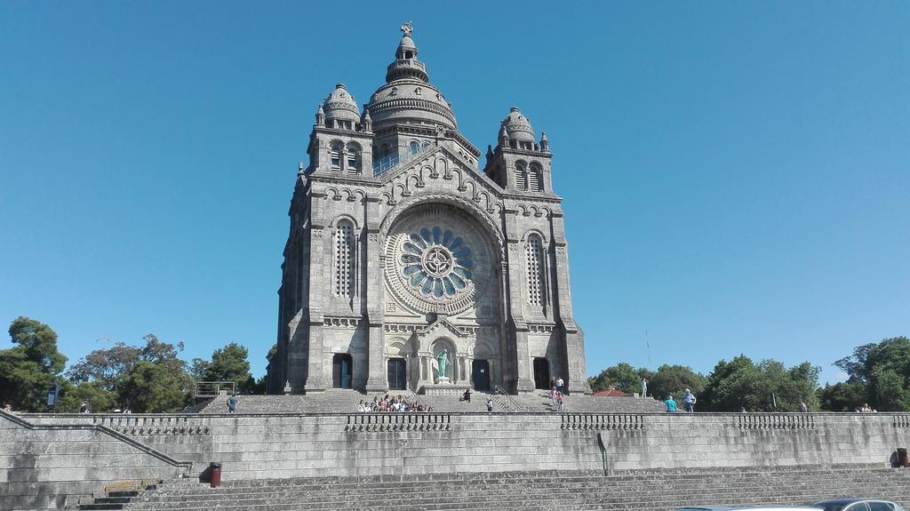 Mordoma Viana do Castelo