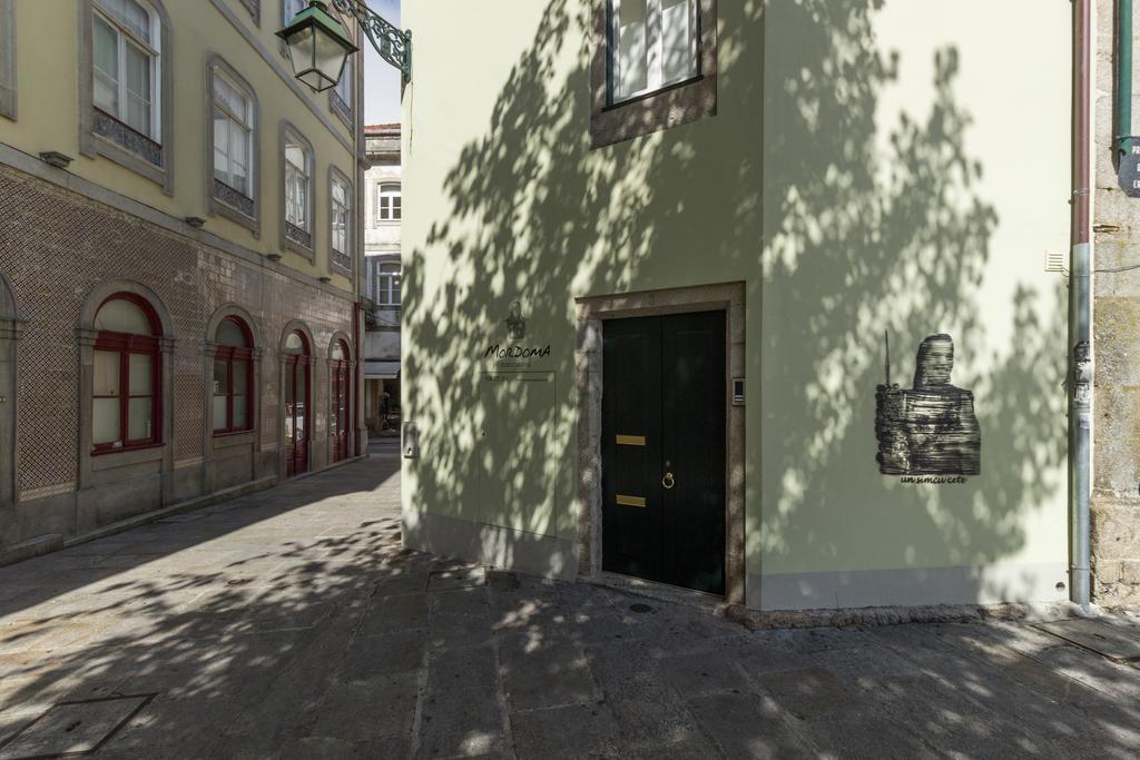 Apartament Mordoma